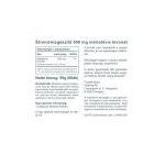 Máriatövis kivonat 500mg  80 kapszula– Vitaking 