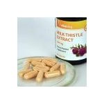 Máriatövis kivonat 500mg  80 kapszula– Vitaking 