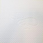 Dream-Med Silver Ergonomic, 80x190cm 7 zónás, 24 cm vastag, félkemény hideghab matrac