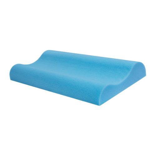 Extra Soft Wawe párna 38 x 68 cm