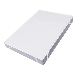   Matracvédő vízzáró 80x200cm , 60 fokon mosható, sarokgumis 